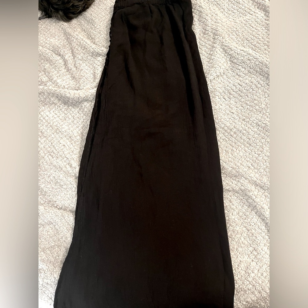 Swimsuit cover up